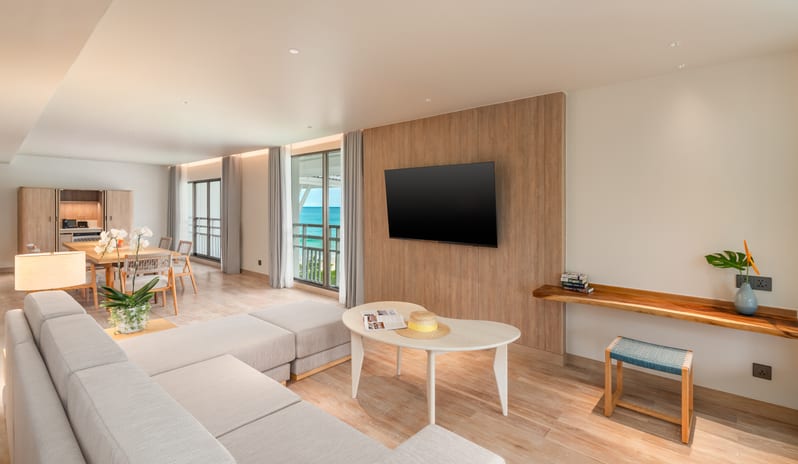 SAii Laguna Phuket - Ocean View One Bedroom Suite